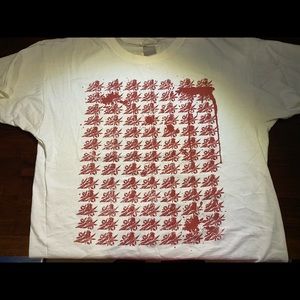 Vintage Bayside T-shirt